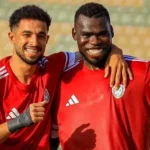 Egypte : Ouro Agoro fait gagner El Geish
