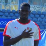 Togo : Nibombé Daré sollicite Steven Nador