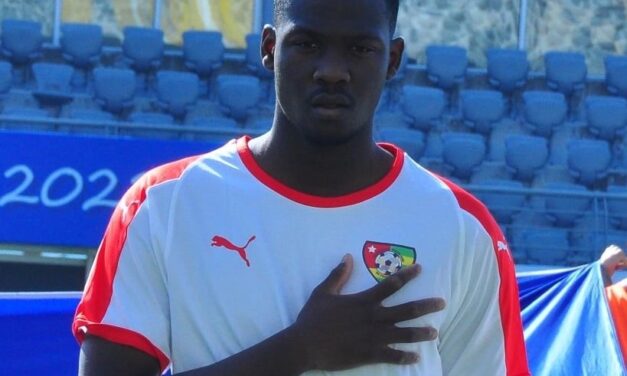 Togo : Nibombé Daré sollicite Steven Nador