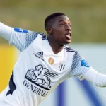 Mercato : Ouro Samsondin rejoint DAC