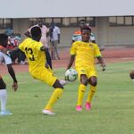 Tournoi UFOA B U17 : Le même film pour le Togo
