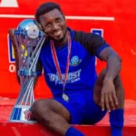 Tanzanie : Tchakei Marouf vainqueur de Kagame Cup 2025