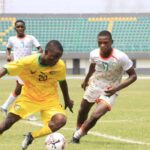 Tournoi UFOA B U17 : Le Niger punit le Togo