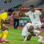 Tournoi UFOA B U17 : Le Togo accroché d&rsquo;entrée