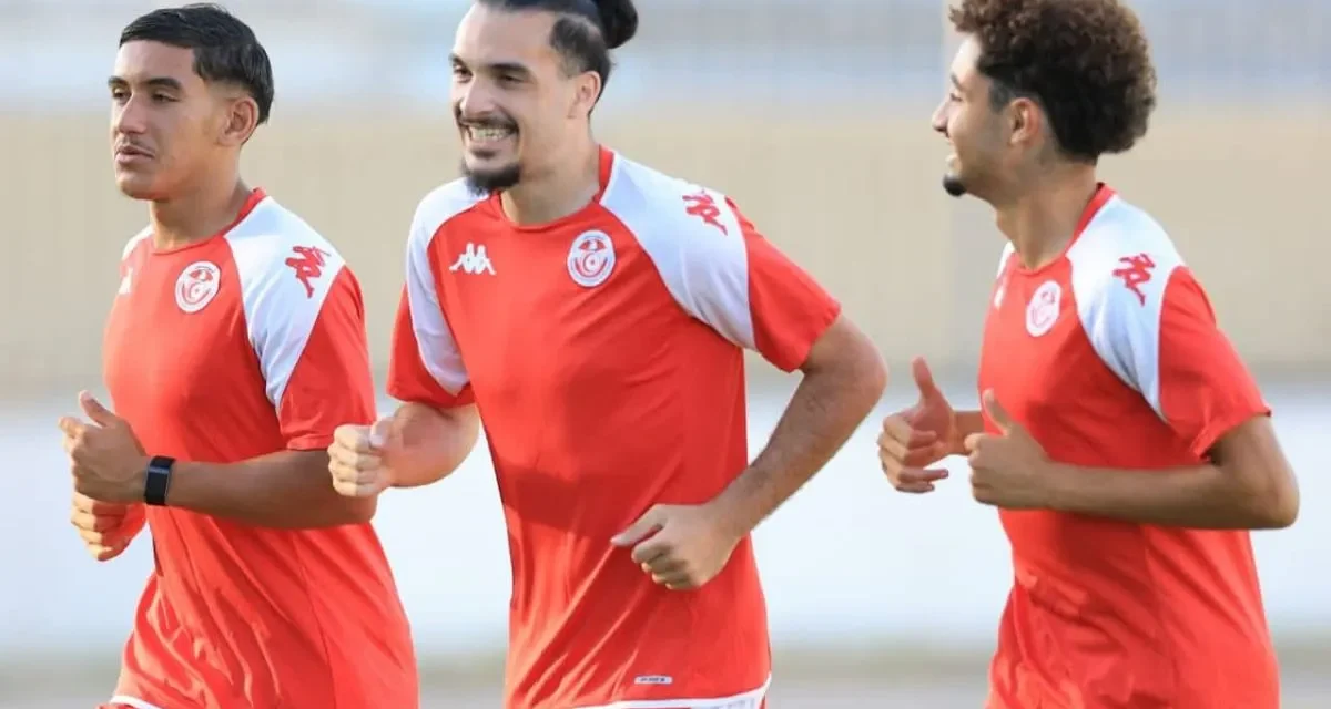 Elim Mondial 2026 : La Tunisie creuse l&rsquo;écart