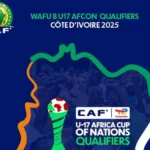 Elim CAN U17 UFOA-B : La Côte d’Ivoire finalement pays hôte
