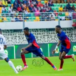 Coupe CAF : L&rsquo;USFA domine Gbohloe-Su