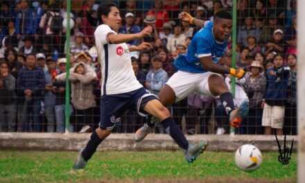 Togolais de l’étranger: Clinton APENOUVOR