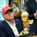 Mondial 2026 : Donald Trump veut bousculer le calendrier