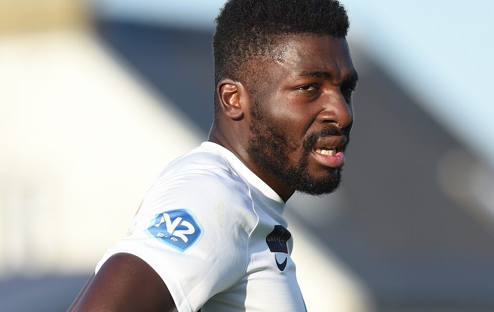 Bastia : Gustav Akueson reprend du service