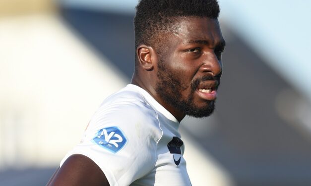 Bastia : Gustav Akueson reprend du service