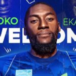 Mercato : Toko Ekambi signe en Arabie Saoudite
