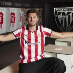 Mercato : Aymeric Laporte de retour à Bilbao