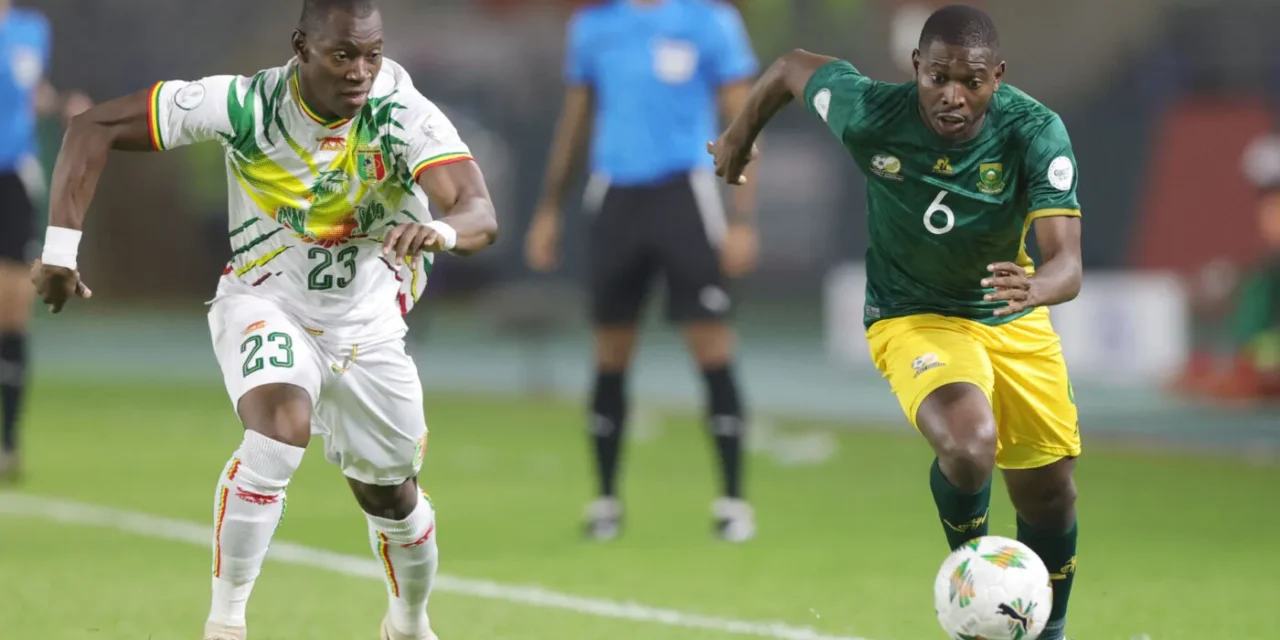 Mondial 2026 (Q) : Le Mali douche les Comores