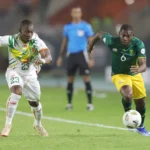 Mondial 2026 (Q) : Le Mali douche les Comores