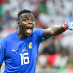 Sénégal : Edouard Mendy dans l&rsquo;histoire