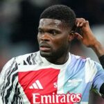 Justice : Thomas Partey affirme son innocence