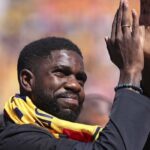 France : Samuel Umtiti arrête le football
