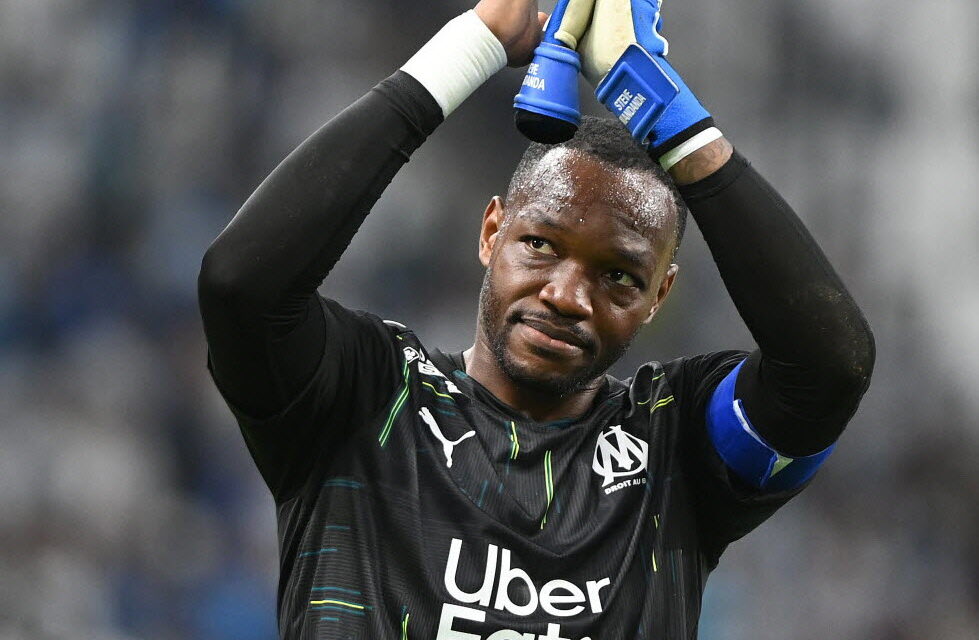 France : Clap de fin pour Steve Mandanda