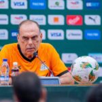 Zambie : Avram Grant remercié