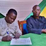 Mercato : Ben Tété Adzakpah signe à Espoir