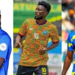 Coupes Africaines : Des Togolais en phase de groupes