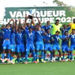 Togo : L&rsquo;ASCK enlève la Super Coupe