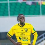 ASKO de Kara : Abalo Dénis annonce son départ