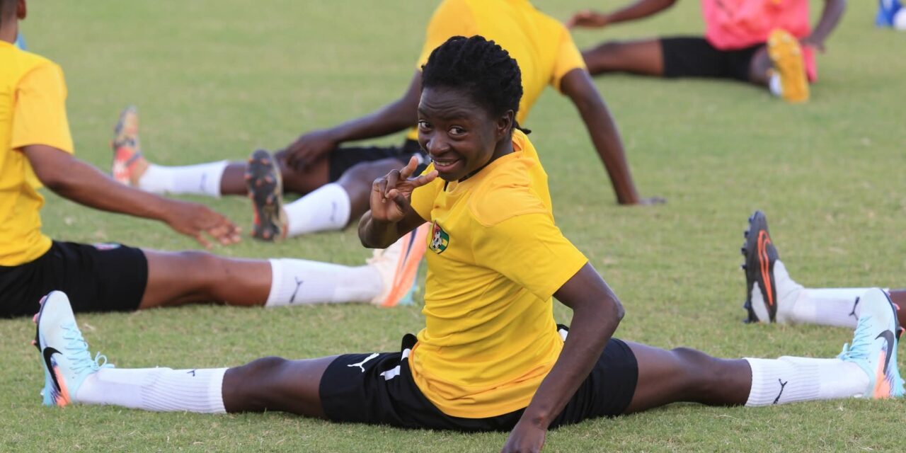 Elim CAN (F) 2026 : Le programme de ce vendredi