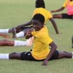 Elim CAN (F) 2026 : Le programme de ce vendredi