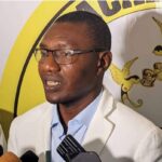 Florent Kataka :  » Nos entraineurs n&rsquo;ont pas le niveau « 