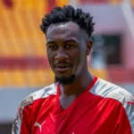 Togo : Nibombe Daré sur Geoffrey Agbolossou