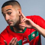 Wydad AC : Hakim Ziyech renonce à 75 % de son salaire pour cette raison