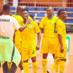 MaraCan 2025 : Le Togo jugule le Cameroun