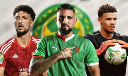 LDC CAF : Les grosses écuries au rendez-vous