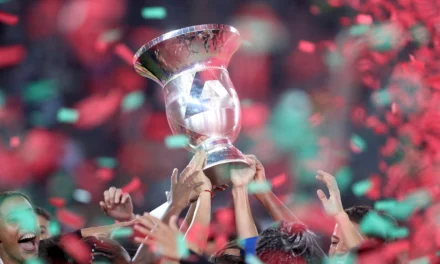 Champions League (F) CAF : Le tirage complet