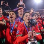 Mondial U20 : Le Maroc sacré champion