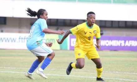 Elim CAN (F) 2026 : Les affiches du jour