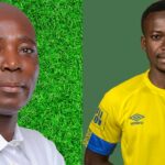 Togo : Message de Nibombe Daré à Asamoah