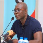 Togo : Nibombé Daré et son staff remerciés