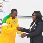 MaraCAN 2025 : Le Togo avec l&rsquo;ambition du titre