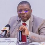 Togo : Pierre Lamadokou, nouveau Maire d&rsquo;Agoe-Nyivé 5