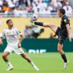 Ligue des Champions : Le Réal épingle la Juventus