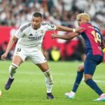 Liga : Le Réal a pris le meilleur sur le Barça