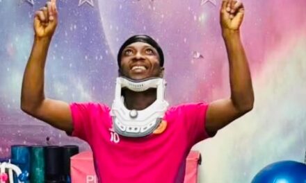 Chine : Bonne nouvelle pour Asamoah