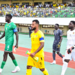 Mondial 2026 (Q) : Nul blanc entre le Soudan du Sud et le Togo