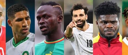 Mondial 2026 : Les pays africains déjà qualifiés