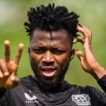 Ligue des Champions : Tapsoba évoque la déculottée contre le PSG