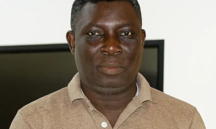 Carnet noir : Le Togo pleure Nibombé WAaké