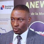 Togo : Abdul Fadh Fofana, ministre des Sports
